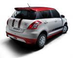 Maruti-Suzuki Swift Glory Edition 2015 года